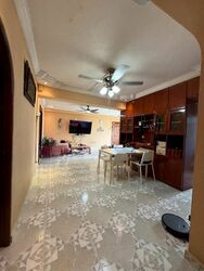 Blk 253 Simei Street 1 (Tampines), HDB 5 Rooms #504249701